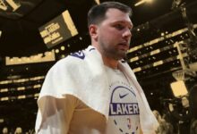 “The worst teammate” – Sam Mitchell reveals why Luka Doncic is the Lakers’ biggest problem