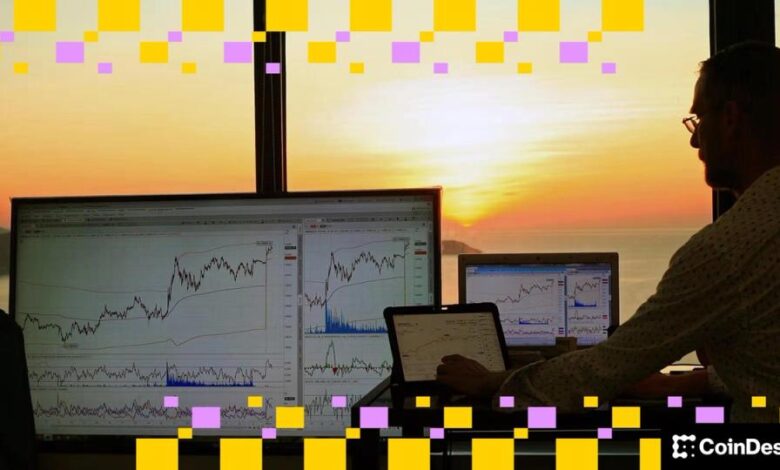 Decibel goes live on Aptos with fully onchain perpetuals exchange