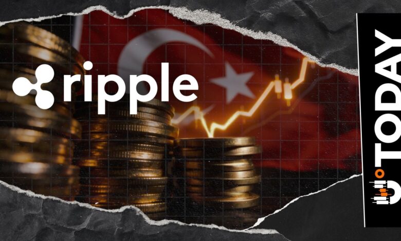 Ripple ‘Extremely Bullish’ on Turkey, Exec Says