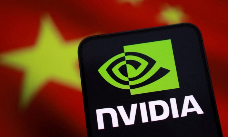 Nvidia still hasn’t sold its U.S.-approved China AI chips — and it’s worried local AI rivals could take over