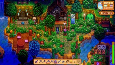 Stardew Valley at 10: The pixel art farm game that became an unlikely phenomenon