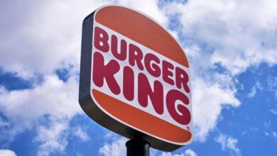 Burger King is testing AI headsets for employees