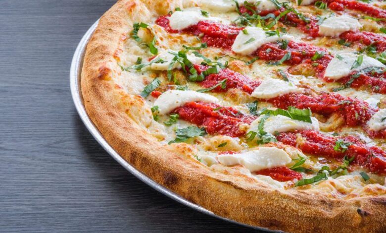 San Jose is getting its first Tony Gemignani Slice House