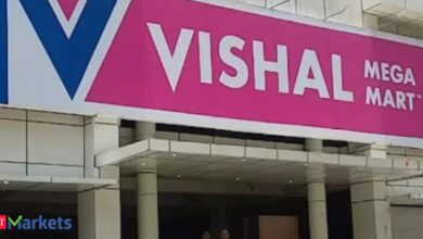 Vishal Mega Mart promoter entity likely to sell 6.5% stake via block deal: Report