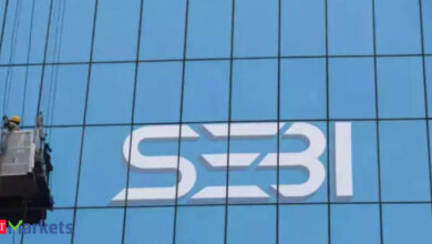 Sebi cautions investors against fake notices demanding STT payments Sebi cautions investors against fake notices demanding STT payments
