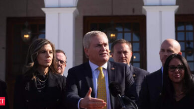 lauren boebert: Hillary Clinton Epstein deposition paused after photo leak linked to Lauren Boebert and Benny Johnson