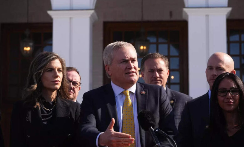 lauren boebert: Hillary Clinton Epstein deposition paused after photo leak linked to Lauren Boebert and Benny Johnson lauren boebert: Hillary Clinton Epstein deposition paused after photo leak linked to Lauren Boebert and Benny Johnson