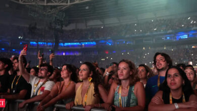 When music isn’t just about the note but about ‘notes’, too