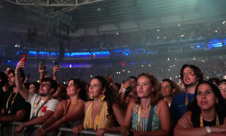 When music isn’t just about the note but about ‘notes’, too