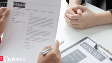 Talent crunch is more acute than you think; 82% employers find it tough to get the right person Talent crunch is more acute than you think; 82% employers find it tough to get the right person