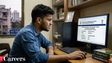 UPSSSC Lekhpal PET Result 2026 declared: Check scorecard, cutoff & vacancies, direct link and more