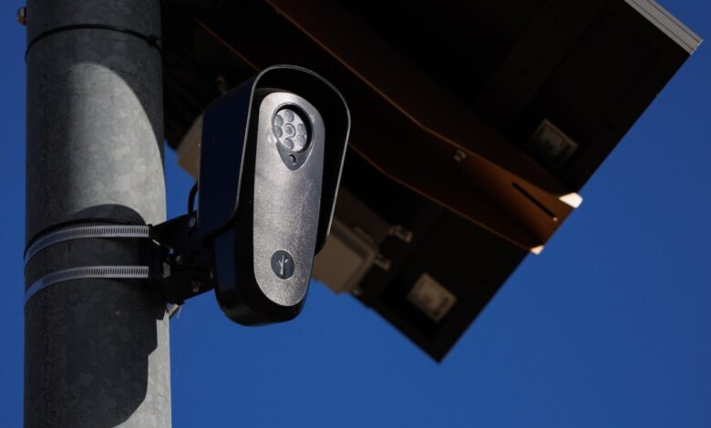 San Jose police rein in license plate reader access
