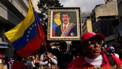 Ousted Venezuelan leader Nicolás Maduro asks judge to toss indictment Ousted Venezuelan leader Nicolás Maduro asks judge to toss indictment