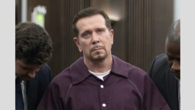 Bobby J. Brown, actor who played officer in ‘The Wire,’ dies at 62