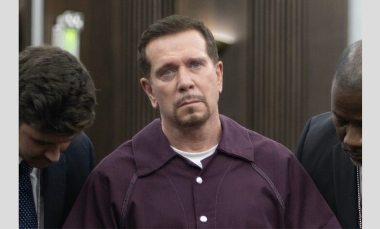 Bobby J. Brown, actor who played officer in ‘The Wire,’ dies at 62