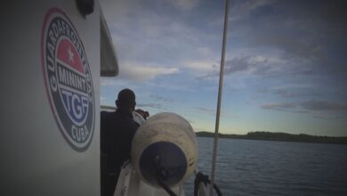 American citizen among victims in Cuba boat shooting, U.S. officials say