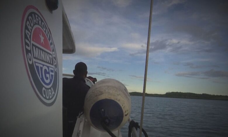 American citizen among victims in Cuba boat shooting, U.S. officials say American citizen among victims in Cuba boat shooting, U.S. officials say