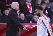 Why is Mohamed Salah being questioned? Arne Slot gives his answer