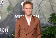 Marvel Actor Says Not Many Fans Know That Kurt Russell Is His Dad