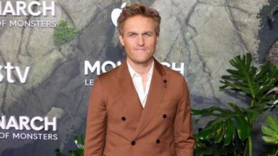 Marvel Actor Says Not Many Fans Know That Kurt Russell Is His Dad