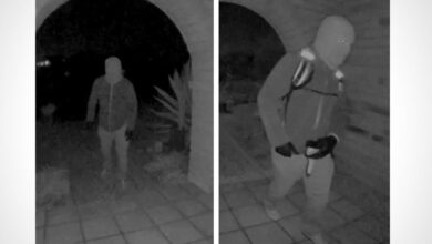 Suspect in Nancy Guthrie case had been to the house before the night of her disappearance, source says Suspect in Nancy Guthrie case had been to the house before the night of her disappearance, source says