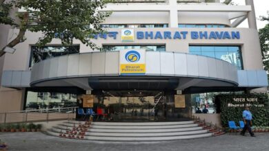 Bharat Petroleum sets up Singapore arm to expand global energy trading Bharat Petroleum sets up Singapore arm to expand global energy trading