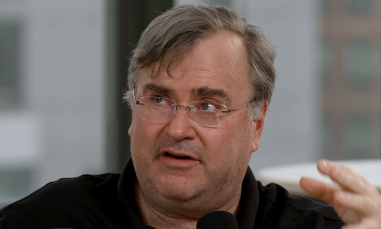 LinkedIn Founder Holds  Million Worth of Ethereum (ETH)