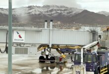 U.S. military reportedly shot down Border Protection drone with a laser, sparking new air closure and derision from lawmakers