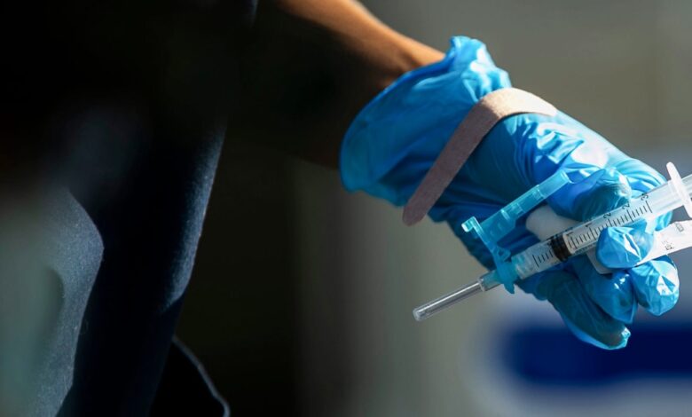 RFK Jr.’s CDC panel to discuss Covid vaccine injuries in upcoming meeting