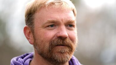 Unions privately urge Chuck Schumer and Democratic leaders to stay out of Maine’s Senate primary