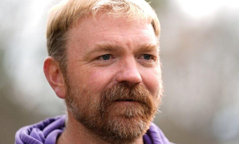 Unions privately urge Chuck Schumer and Democratic leaders to stay out of Maine’s Senate primary