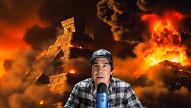 Dave Castro’s Second Hint for 26.1