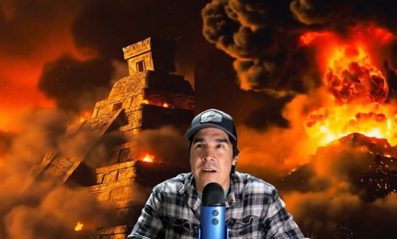 Dave Castro’s Second Hint for 26.1 Dave Castro’s Second Hint for 26.1