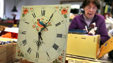 When do we turn clocks forward for daylight savings time, spring? When do we turn clocks forward for daylight savings time, spring?