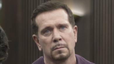 ‘The Wire’ Star Bobby J. Brown Dead at 62 After Barn Fire ‘The Wire’ Star Bobby J. Brown Dead at 62 After Barn Fire