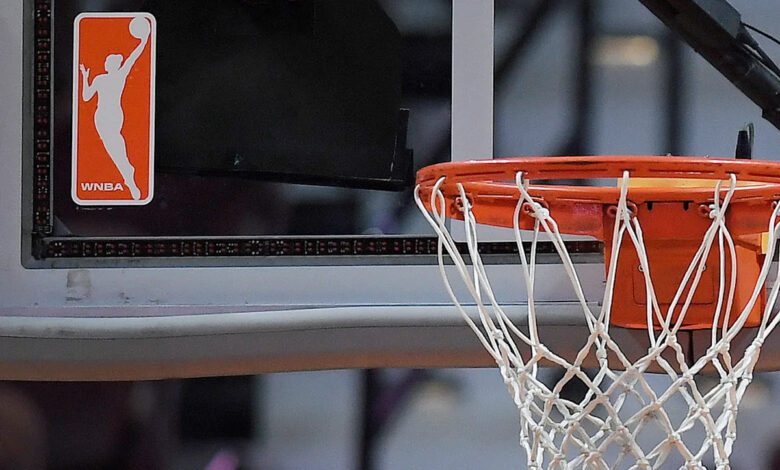 WNBA union plans to survey players with agents seeking input in process, AP source says WNBA union plans to survey players with agents seeking input in process, AP source says