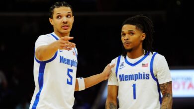 Will Memphis halt tailspin with win over Wichita State? Our prediction
