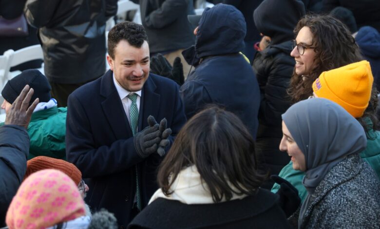 Pro-Palestine International Students Have Won in Court. Why Hasn’t Mahmoud Khalil Won His Freedom? Pro-Palestine International Students Have Won in Court. Why Hasn’t Mahmoud Khalil Won His Freedom?