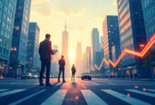 What’s Happening in the Stock Market Today?