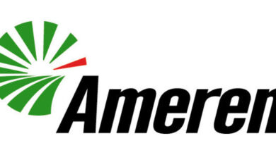 Ameren Announces Pricing of Senior Notes due 2036 Ameren Announces Pricing of Senior Notes due 2036