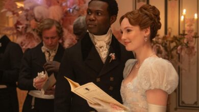 ‘Bridgerton’ Season 4 Episode 6 Recap: “The Passing Winter”