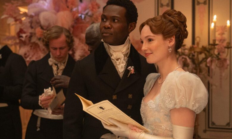 ‘Bridgerton’ Season 4 Episode 6 Recap: “The Passing Winter”