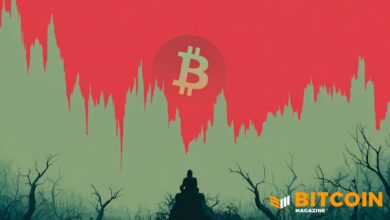 Bitcoin Price Drifts Lower To ,000 As Market Wanes