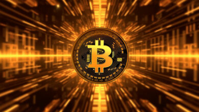 Why The Bitcoin Price May Have Hit Rock Bottom Already At ,000