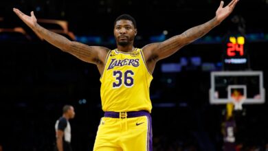 Lakers vs Suns: Los Angeles’ Marcus Smart Gets Honest Before Phoenix Game Lakers vs Suns: Los Angeles’ Marcus Smart Gets Honest Before Phoenix Game