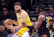 3 things to watch for in Lakers-Suns on League Pass