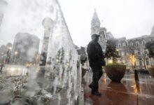 Old Farmer’s Almanac predicts weather in each state for March