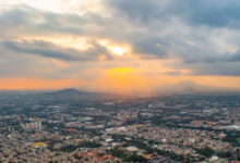 Mass Graves Found in Mexico City Near Site for Upcoming World Cup Games