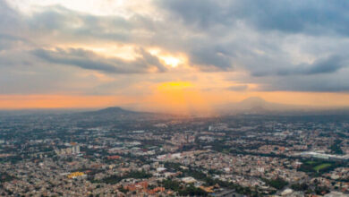 Mass Graves Found in Mexico City Near Site for Upcoming World Cup Games