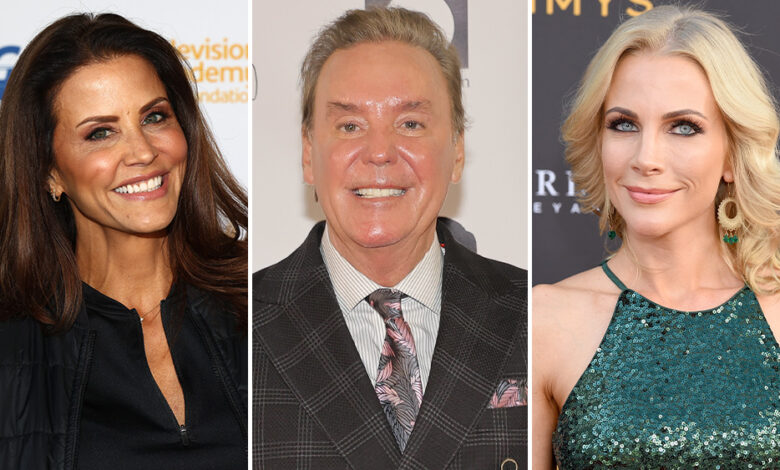 KTLA Anchor, Meteorologists Hit By Nexstar Layoffs As TV Giant Seeks Merger